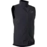FOX Defend Fire Alpha vest, Svart