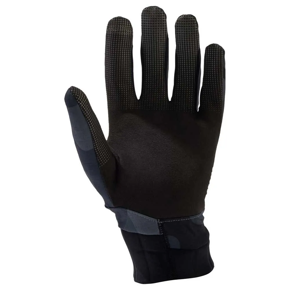 FOX Defend Pro Fore Hansker, Black camo