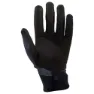 FOX Defend Pro Fore Hansker, Black camo
