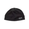 FOX Defend Skullcap One-Size, Black
