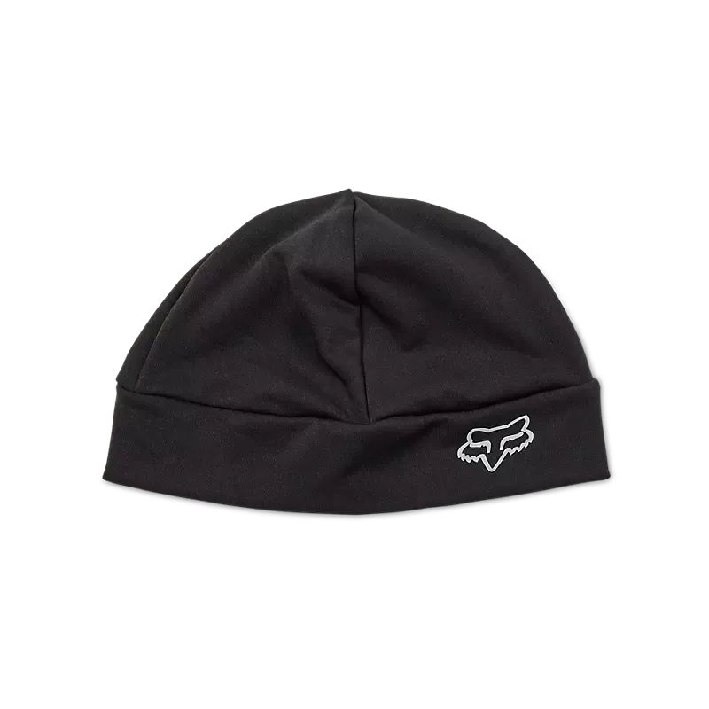 FOX Defend Skullcap One-Size, Svart