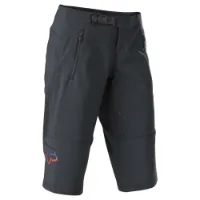 FOX Defend Spesialutgave Shorts FOX Defend Spesialutgave Shorts