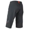 FOX Defend Spesialutgave Shorts, Black