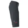 FOX Defend Spesialutgave Shorts, Black