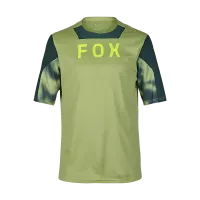 FOX Defend SS Sykkeltrøye FOX Defend SS Sykkeltrøye