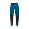 Blå