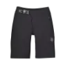 FOX Defend sykkelshorts uten pute sort junior
