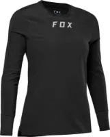 FOX Defend Thermal Jersey Til Kvinner FOX Defend Thermal Jersey Til Kvinner
