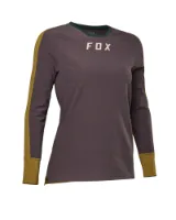 FOX Defend Thermal Jersey Til Kvinner FOX Defend Thermal Jersey Til Kvinner