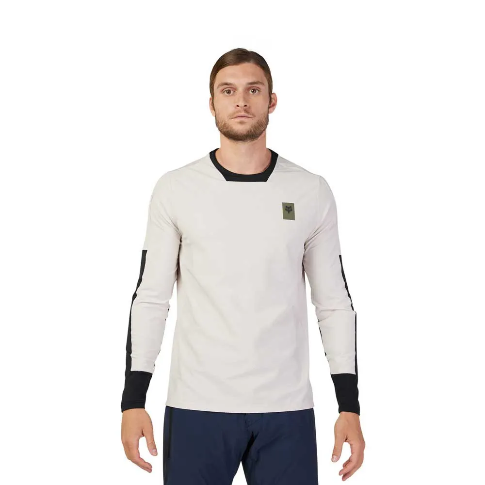 FOX Defend Thermal Jersey Til Kvinner