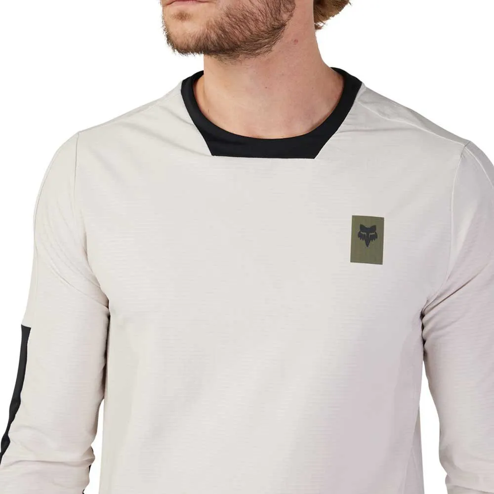 FOX Defend Thermal Jersey Til Kvinner