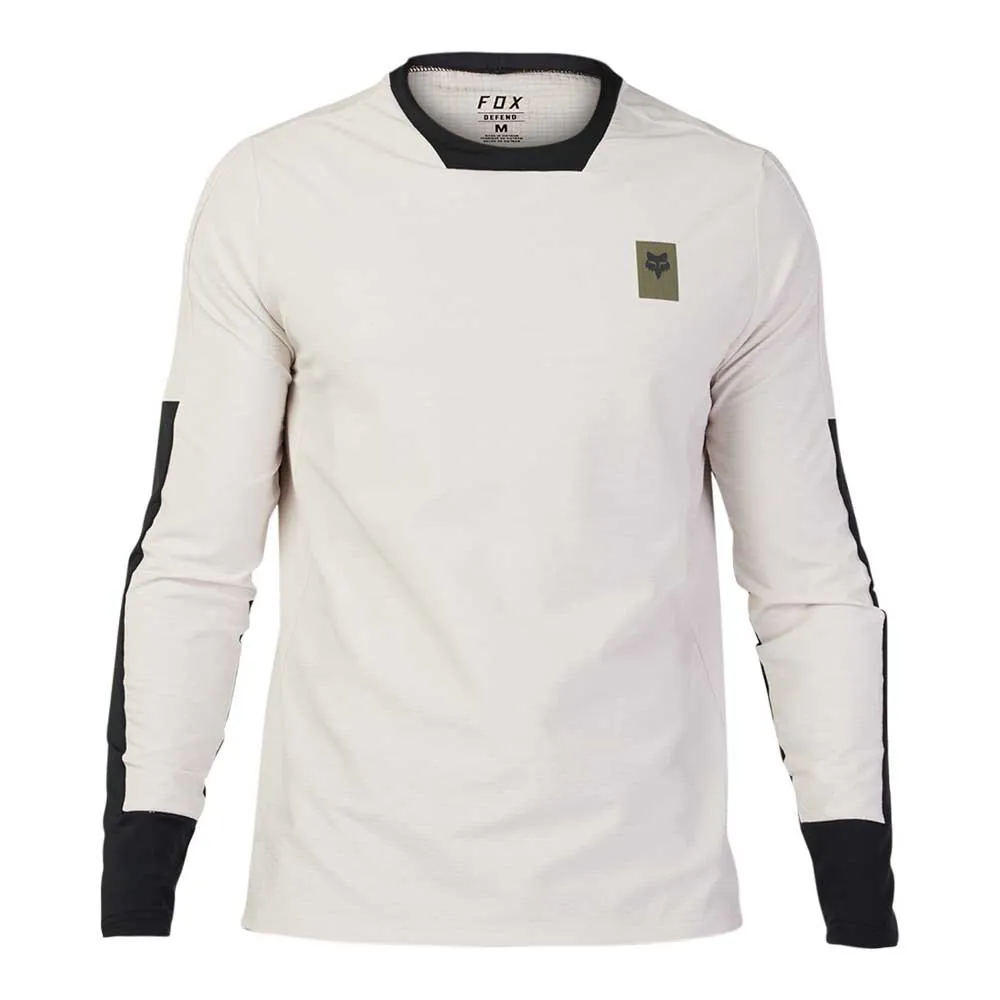 FOX Defend Thermal Jersey Til Kvinner