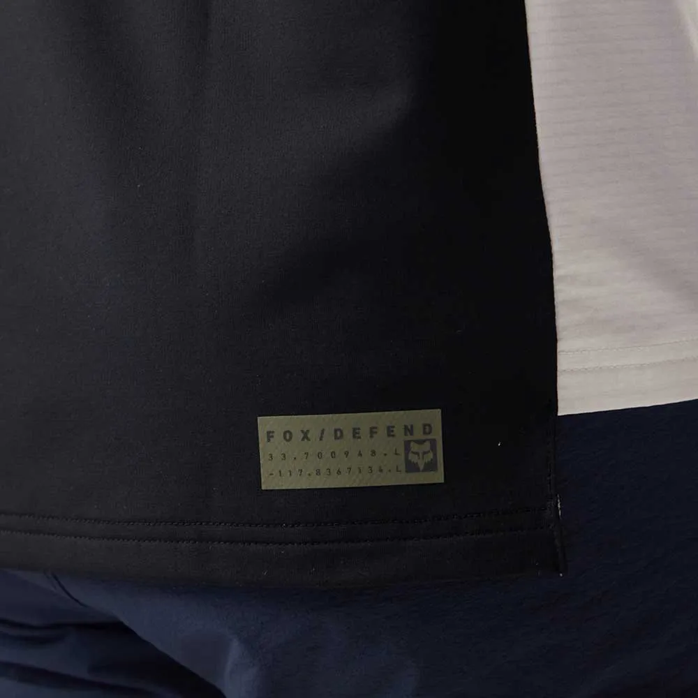 FOX Defend Thermal Jersey Til Kvinner