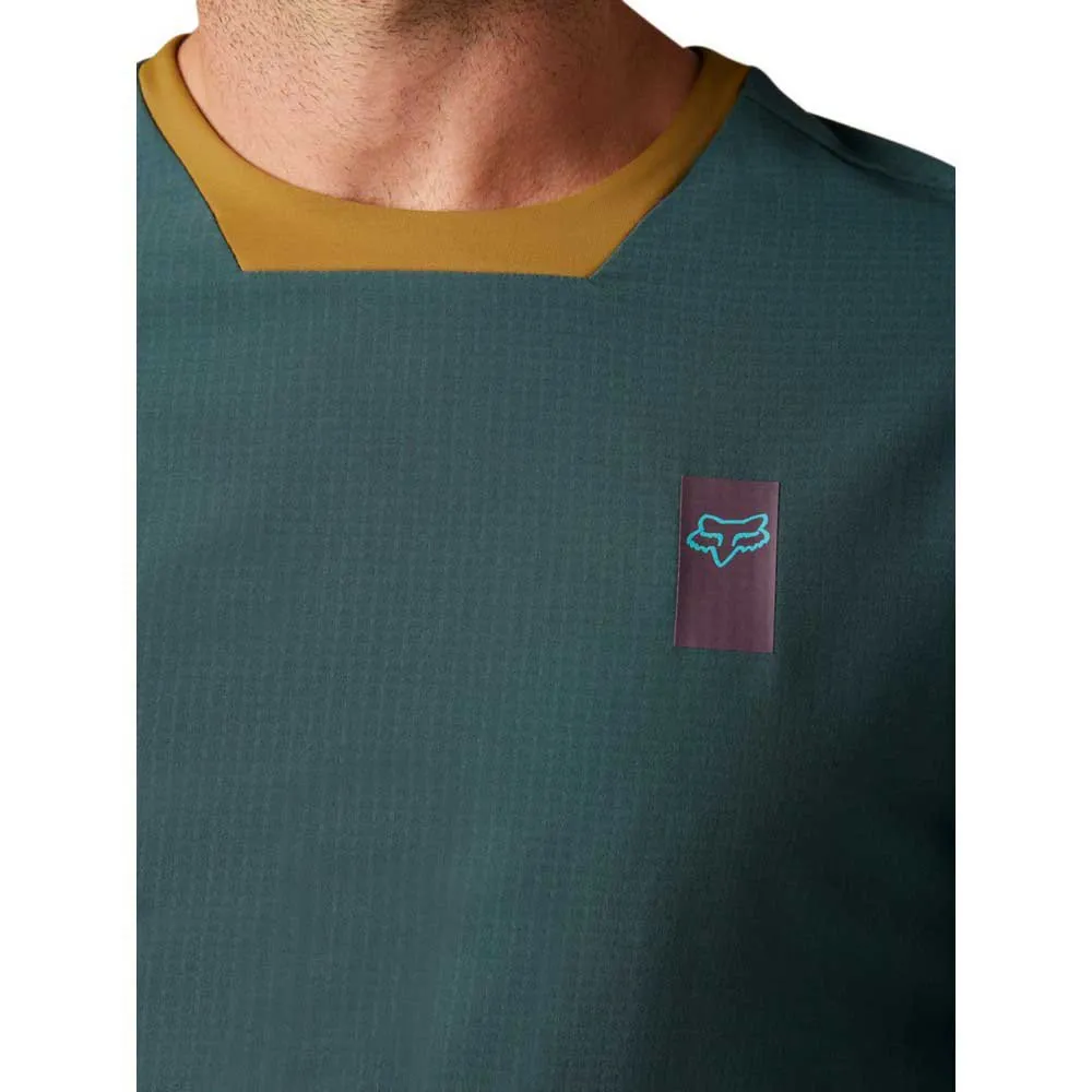 FOX Defend Thermal Langarmet Baselag