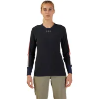FOX Defend Thermal Lunar Langarmet T-skjorte FOX Defend Thermal Lunar Langarmet T-skjorte