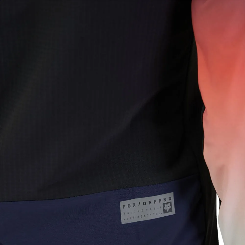 FOX Defend Thermal Lunar Langarmet T-skjorte FOX Defend Thermal Lunar Langarmet T-skjorte