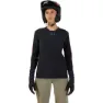 FOX Defend Thermal Lunar Langarmet T-skjorte