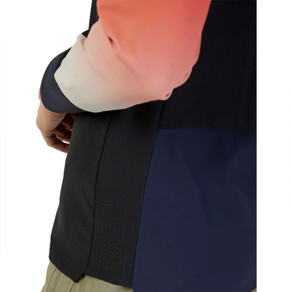 FOX Defend Thermal Lunar Langarmet T-skjorte