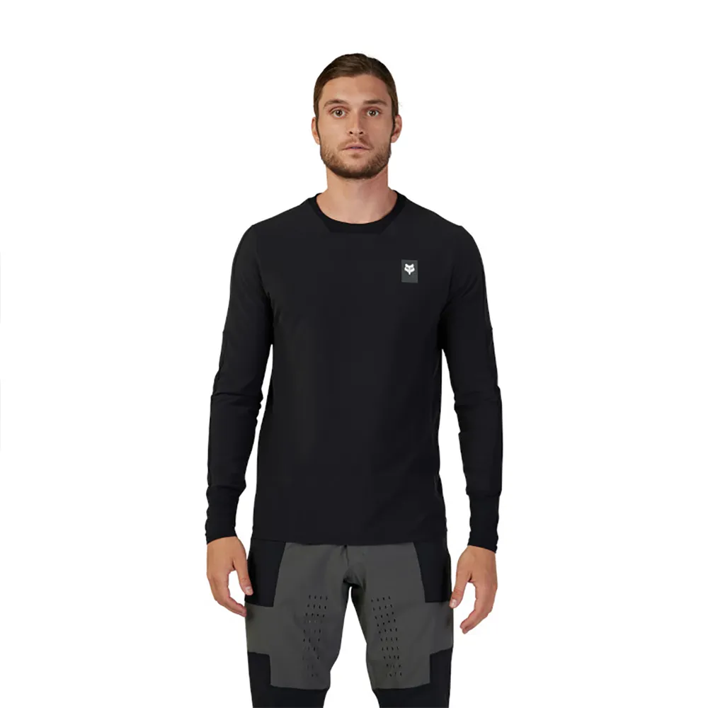 FOX Defend Thermal Trøye