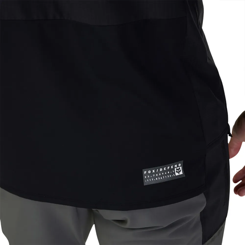 FOX Defend Thermal Trøye