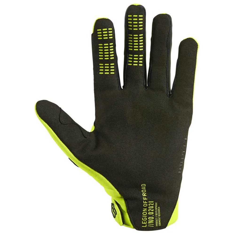 FOX Defend Thermo Off Road Hansker