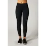 FOX Detour Legging Til Kvinner Svart