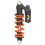 FOX Dhx 2-pos Factory Series Standard 2025 Støtdemper