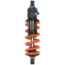 FOX Dhx 2-pos Factory Series Standard 2025 Støtdemper