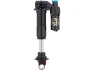 FOX Dhx 2-pos Factory Series Trunnion 2025 Støtdemper
