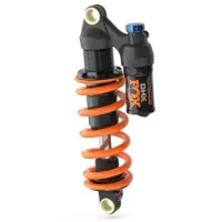 FOX Dhx F-s Cr 2-position Adjust Rm 2024 Støtdemper FOX Dhx F-s Cr 2-position Adjust Rm 2024 Støtdemper