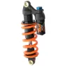 FOX Dhx Factory Series Cr 2pos-adj Støtdemper
