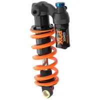 FOX Dhx Factory Series Cr 2pos-adj Trunnion Støtdemper FOX Dhx Factory Series Cr 2pos-adj Trunnion Støtdemper