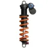 FOX Dhx2 F-s 2p-a 210 55 2026 W/o Coil Støtdemper