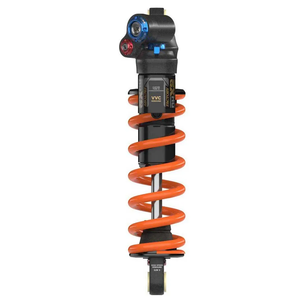 FOX Dhx2 F-s 2p-a Støtdemper FOX Dhx2 F-s 2p-a Støtdemper