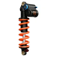 FOX Dhx2 Factory 2pos-adj Standard Metric 2026 Støtdemper FOX Dhx2 Factory 2pos-adj Standard Metric 2026 Støtdemper