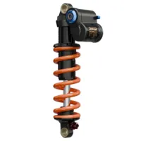FOX Dhx2 Factory 2pos-adj Standard Metric 2026 Støtdemper FOX Dhx2 Factory 2pos-adj Standard Metric 2026 Støtdemper