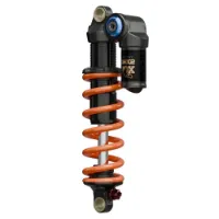 FOX Dhx2 Factory Hsc-lsc-hsr-lsr Standard Metric 2026 Støtdemper FOX Dhx2 Factory Hsc-lsc-hsr-lsr Standard Metric 2026 Støtdemper
