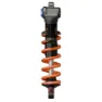 FOX Dhx2 Factory Hsc-lsc-hsr-lsr Standard Metric 2026 Støtdemper, Neutral logo, 75mm, 250mm