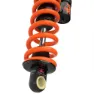 FOX Dhx2 Factory Series Cr 2pos-adj Støtdemper