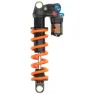 FOX Dhx2 Factory Series Cr 2pos-adj Støtdemper