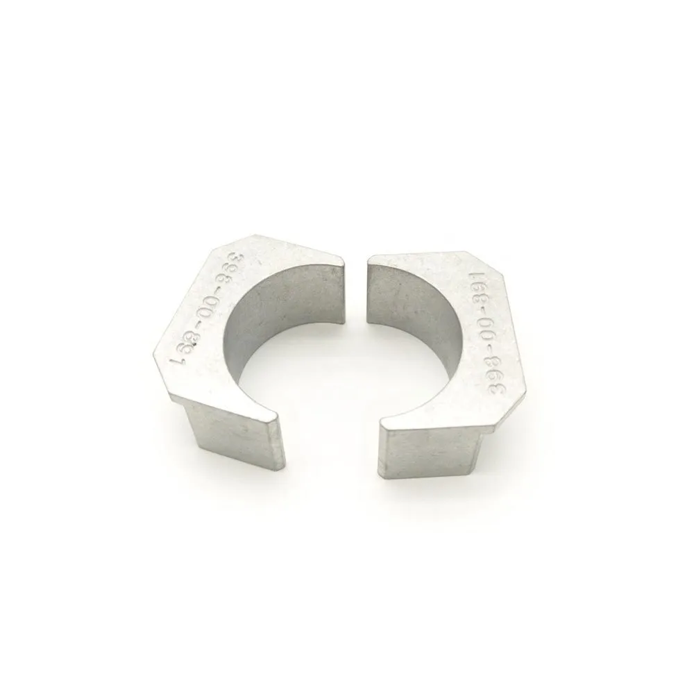 FOX Dhx2/float X2 Rezi-kroppsverktøy, Silver, One Size