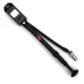 FOX Digital Fjæringspumpe, Black, 350psi