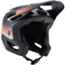 FOX Dropframe Pro Hjelm