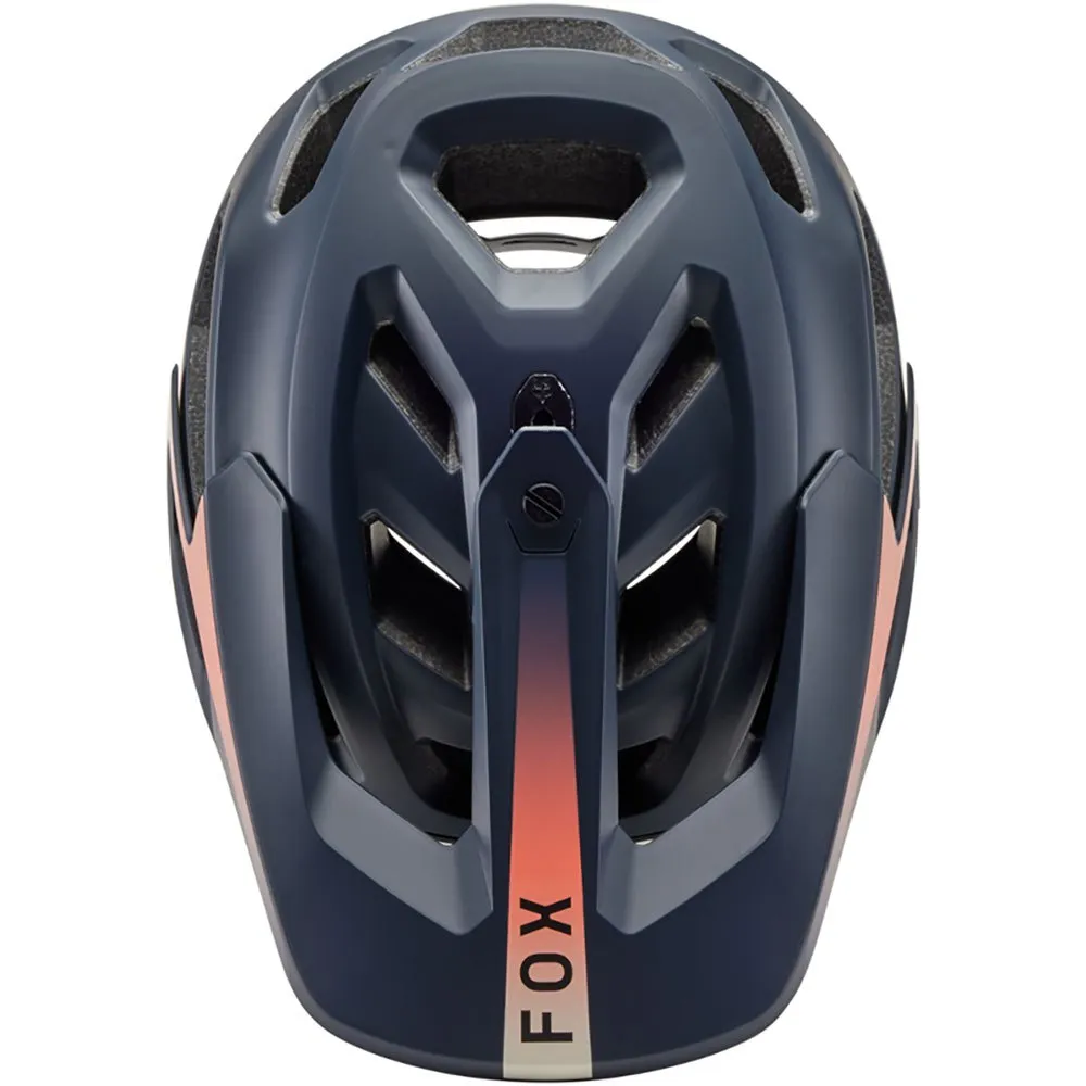 FOX Dropframe Pro Hjelm