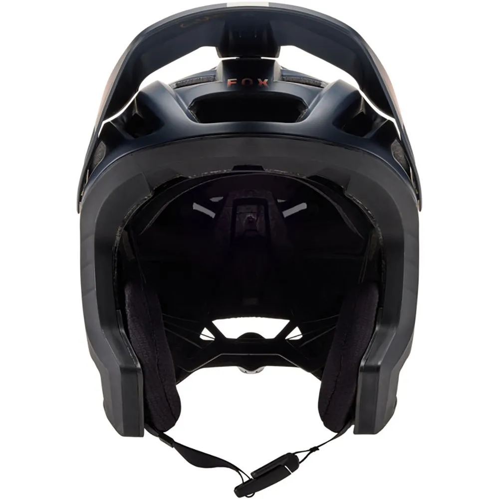 FOX Dropframe Pro Hjelm
