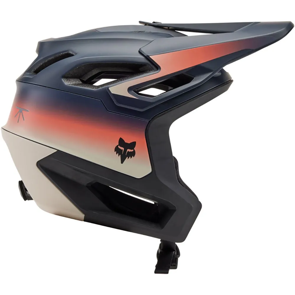 FOX Dropframe Pro Hjelm