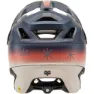 FOX Dropframe Pro Hjelm