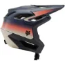 FOX Dropframe Pro Hjelm