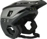 FOX Dropframe Pro Hjelm, Sort