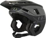 FOX Dropframe Pro Hjelm, Sort